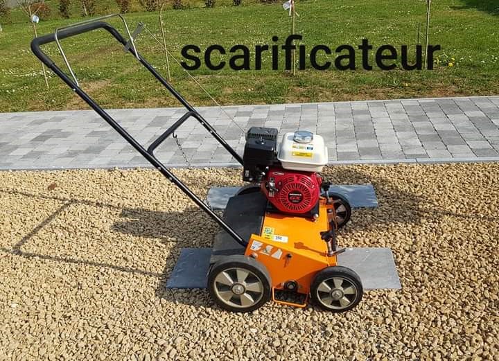 SCARIFICATEUR